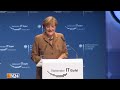 Angela Merkel sucht das F-Wort (IT-Gipfel 2014 Hamburg)