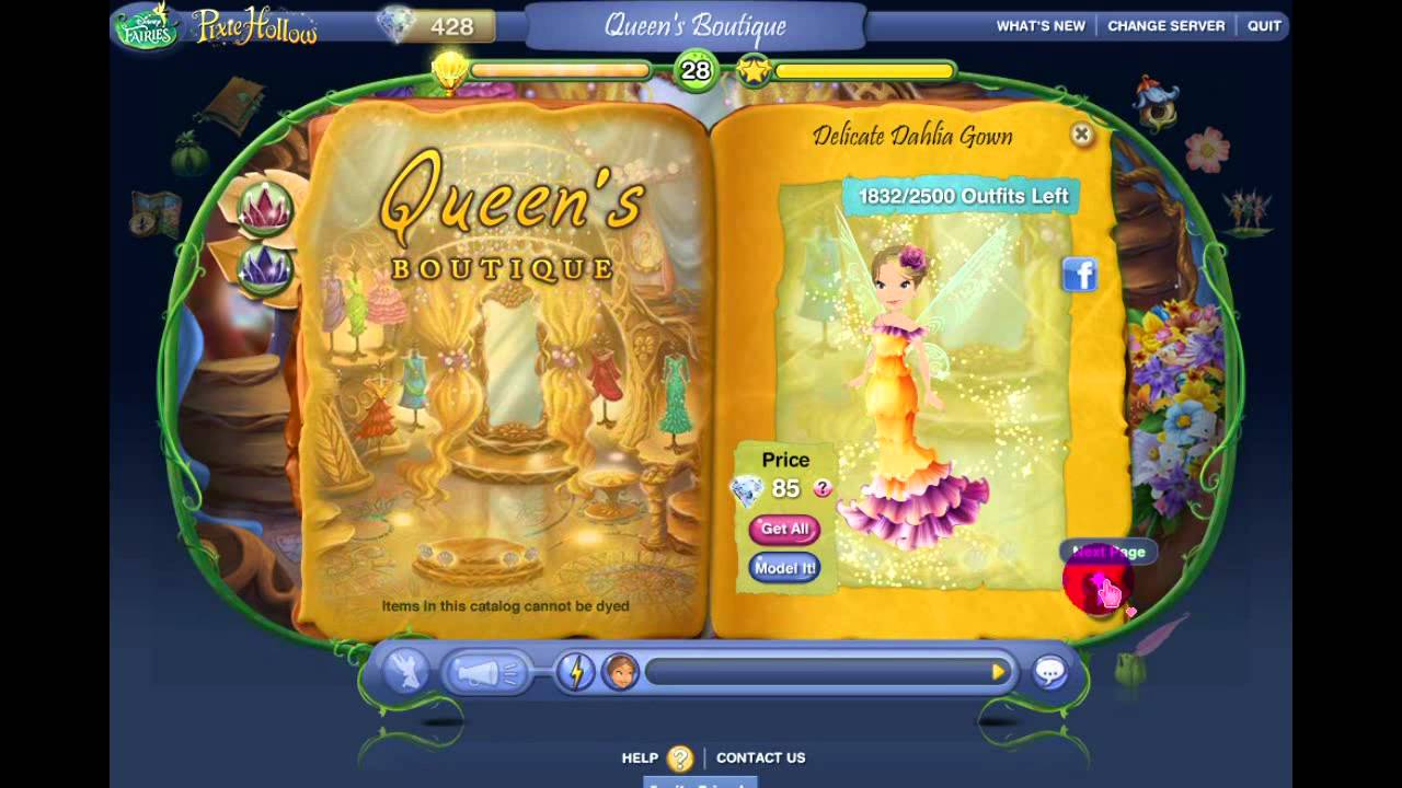 Youtube Pixie Hollow Games new dvd releases fileluxe