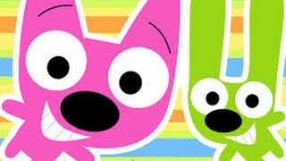 Hoops And Yoyo Ruin Christmas - Opening Theme