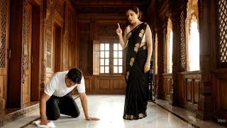 Under Her Rule - When He Becomes Irresponsible - Videos Compiled By Kp75