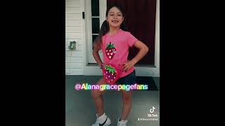 Alana Cutie Pie