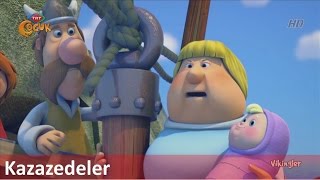 Vikingler Kazazedeler