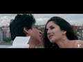 SAANS - Full Video Song (Jab Tak Hai Jaan) - Shahrukh Khan, Katrina Kaif