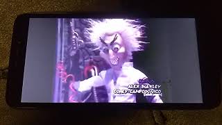 Robot Chicken Intro Season 2 2006 Adult Swim