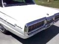 1965 Ford Thunderbird - Landau Edition