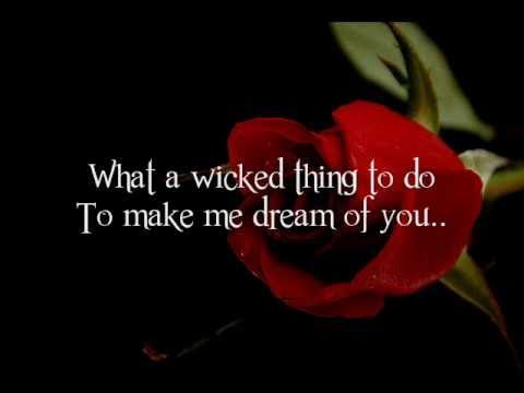 Wicked Game cover by Adam Gontier Original version by Chris Isaak Enjoy