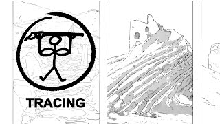 Tracing 2