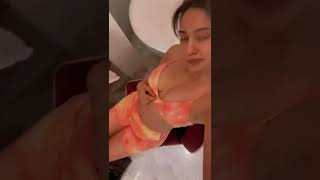 Neha Sharma Hot Reels