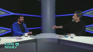 İnanmadıklarımıza Olan İnancımız - Uğur Işılak Konu Nedir ?