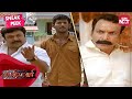 Prabhu's rage against Nassar | Thamirabarani | Tamil | Vishal | Bhanu | Nadhiya | SUN NXT