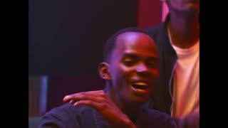 Mwema-Mercy Maa Cover By Sons Of The Morning Star, Sms