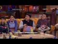 The Best Of Ini Talk Show - Adu Juggling Sama Tristan, Person...