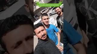 İyi Bayramlar Kobra Necdet