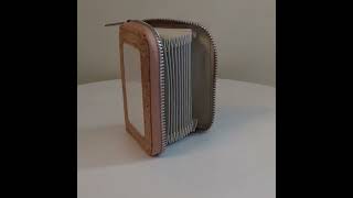 Organ Wallet.
