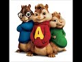 A Natale puoi Chipmunk version