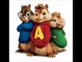 A Natale puoi Chipmunk version