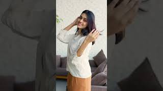 Sri Lankan Actress Kaweerna For Joey Clothing Sl