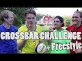Vilken färg är du? (Del 17) CROSSBAR CHALLENGE IRL