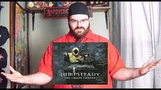 Watch Jumpsteady The Chaos Theory video