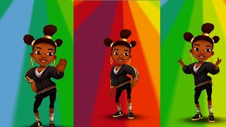 Subway Surfers D Outfit Havana City World Tour Android Iso Gameplay Video 2025