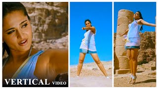 Hka Shetty Okkadante Okkade Vertical Video Ragada Info Uhd 2 Actress Version