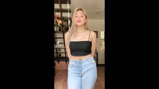 Tiktok Trending Y Pinay X Caroline