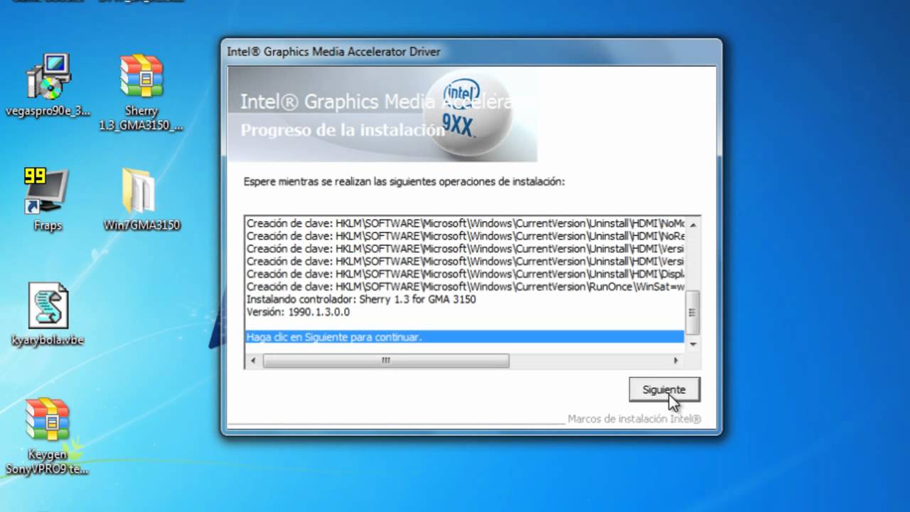 intel gma 3150 driver windows 8.1