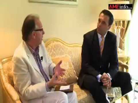 Classic Property Management on Kempinski Hotel Palm Jumeirah   Ameinfo Com   Phil Blizzard Interview