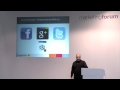 Tom Noeding: Communities im Social Web