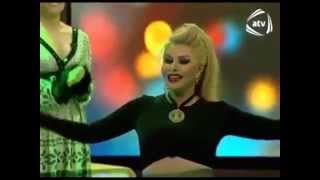 Aygun Kazımova Səni Belə Sevmədilər Atv, 2015-Ci Il