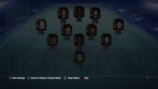 Fifa 19 - Totw 5 Investment Guide