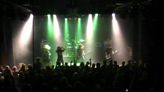 Watch Crocell Winter Is Coming video