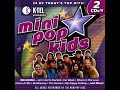 Mini Pop Kids - [19] Brave New Girl