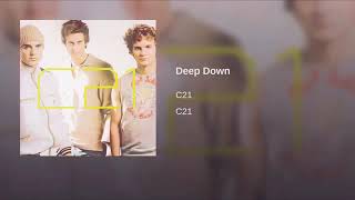 Watch C21 Deep Down video