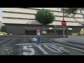 GTA 5 Fun: Spare Parts Edition #2 - Mini Adventure, Truck Launch, Bike Kick