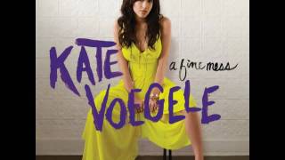 Watch Kate Voegele Say Anything video