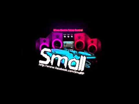 Small - Blue Orange Promo Mix # 2