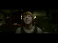 Harry Potter And The Half Blood Prince Official Trailer