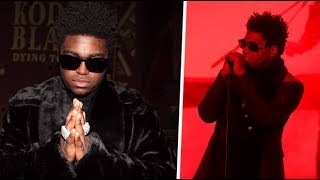 Judge Overturns Kodak Black $500K bail & Keeps him Jail after Saying he's a DANGER to the Community.