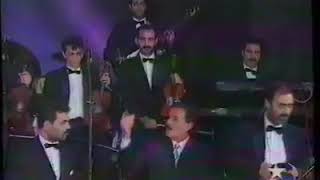 Kral Ferdi Tayfur Icim Yanar