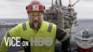 The Cost Of Climate Change Vice On Hbo Season Premiere Preview