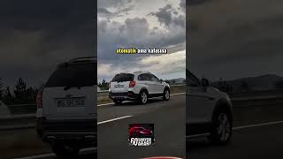 60 Saniyede Captiva Viral