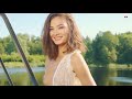 Video Miss MAXIM | Финалистка Лин Цой: шокирующая Азия в сердце Подмосковья