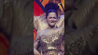 Hania Aamir Dance Performance At Kashmir 9Th Hum Awards,
