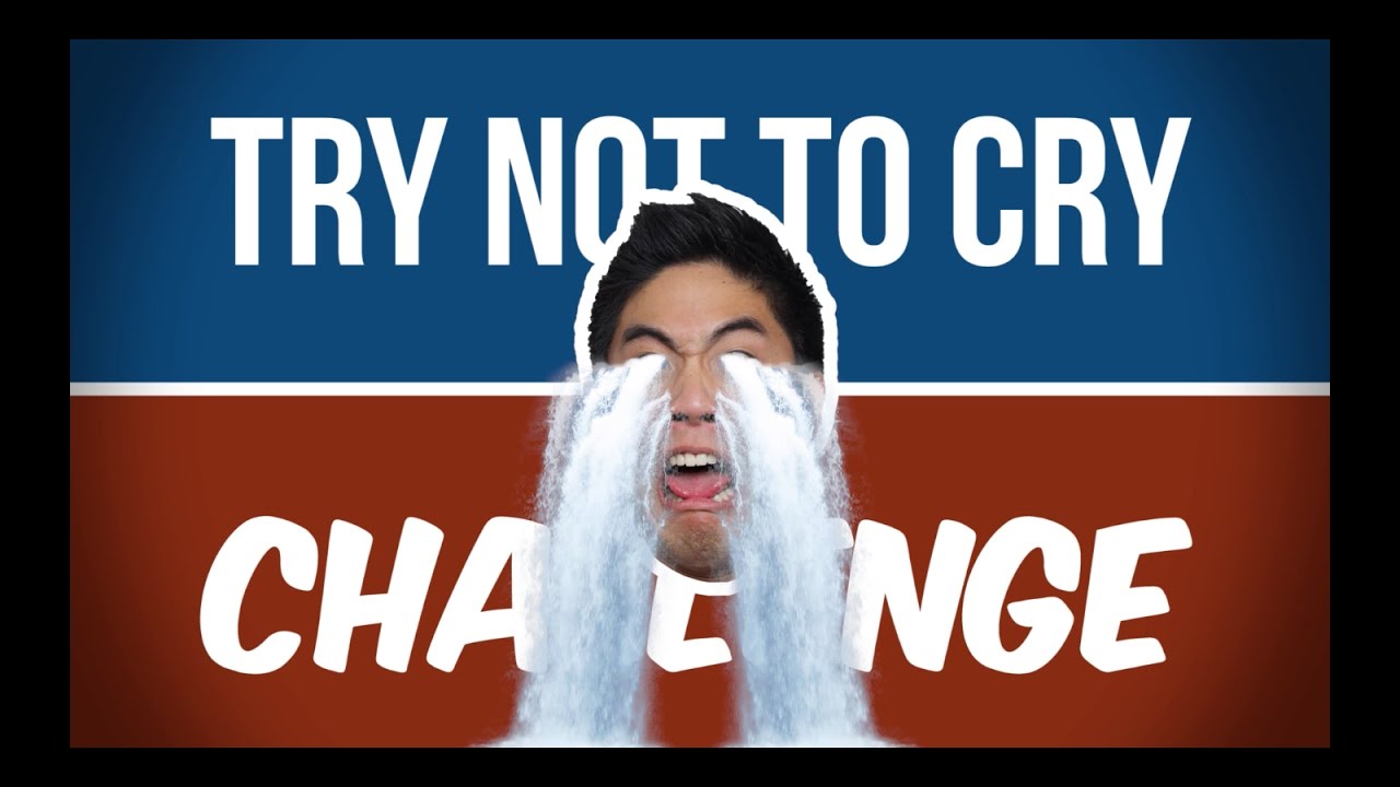 nigahiga’s “Saddest Video Ever”