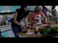Mila en comercial de Walmart - Todo p... Mila en comercial de Walmart - Todo p...