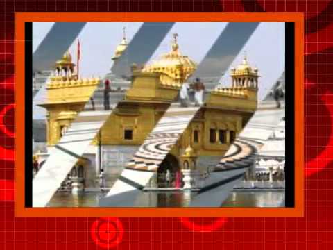 Ek Onkar ( Ik Onkar ) Satnam Karta Purakh - Mool Mantar - The...