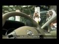 Nissan Tiida - Israeli ad