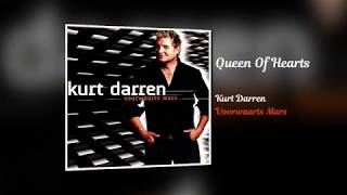 Watch Kurt Darren Queen Of Hearts video