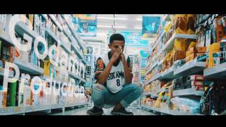 Rich Chigga - Dat Tick Music Videoparody